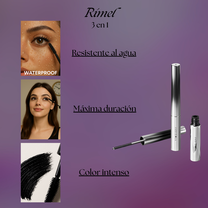 Rimel 3 en 1